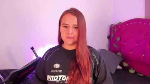 EVY online show from January 2025 05:56:02 PM