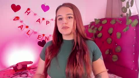 EVY online show from February 2025 03:30:01 PM