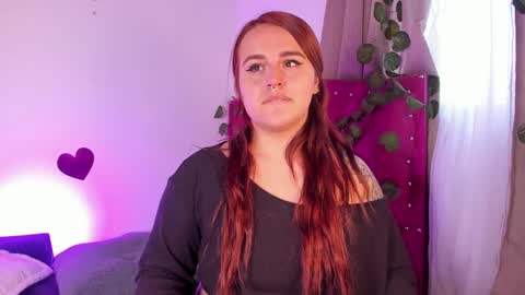 EVY online show from March 2025 07:39:01 PM