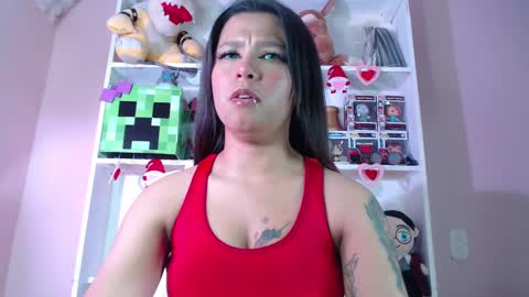 Snapshot of evybubbles_ chatting on March 2025 07:11:02 PM Im Evy online show from March 2025 07:11:02 PM