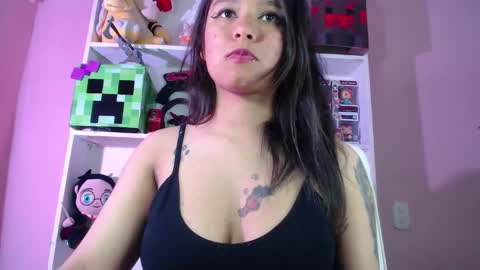 Snapshot of evybubbles_ chatting on September 2025 06:19:01 PM Im Evy online show from September 2025 06:19:01 PM