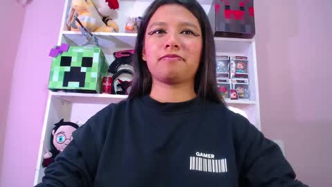 Snapshot of evybubbles_ chatting on September 2025 05:57:02 PM Im Evy online show from September 2025 05:57:02 PM