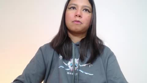 Im Evy online show from January 2026 03:28:02 PM