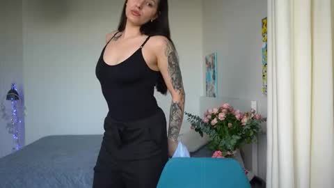 ewelynscott online show from November 2025 06:45:02 AM