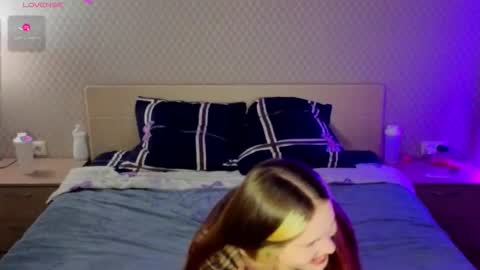 excited kristi online show from February 2026 01:07:01 PM