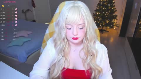 Snapshot of exhoneyangel chatting on January 2025 09:00:01 AM Amy online show from January 2025 09:00:01 AM