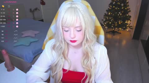 Snapshot of exhoneyangel chatting on January 2025 12:05:02 PM Amy online show from January 2025 12:05:02 PM