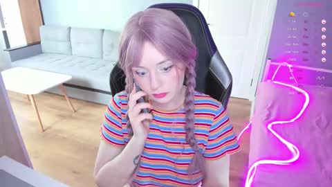  Amy  online show from September 2025 10:41:01 AM