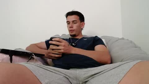 Exi111 online show from September 2025 07:06:02 PM