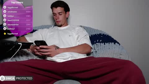 Exi111 online show from May 2026 05:24:02 AM