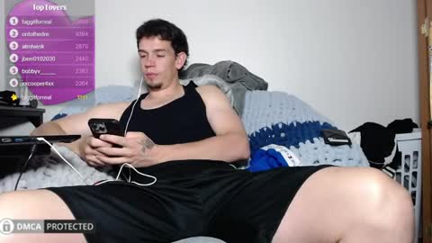 Exi111 online show from May 2026 07:00:01 PM