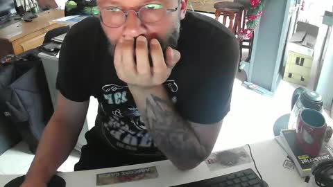 Gio online show from January 2025 03:45:01 PM