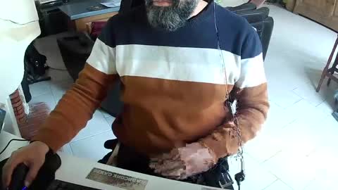 Gio online show from February 2025 04:37:02 PM