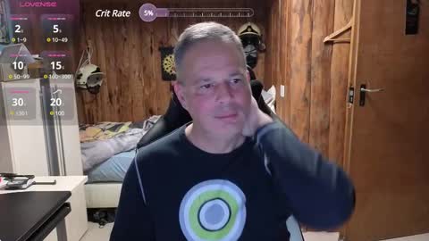 exibe1219 online show from December 2024 04:40:02 PM