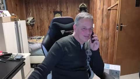 exibe1219 online show from January 2025 03:36:02 PM