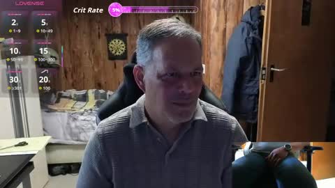 Snapshot of exibe1219 chatting on May 2026 11:18:02 AM exibe1219 online show from May 2026 11:18:02 AM