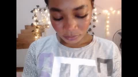 Snapshot of exoctic_ruby chatting on January 2025 03:01:02 PM Ruby online show from January 2025 03:01:02 PM