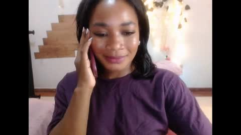 Snapshot of exoctic_ruby chatting on January 2025 12:29:01 AM Ruby online show from January 2025 12:29:01 AM