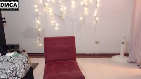 Snapshot of exoctic_ruby chatting on October 2025 12:57:01 AM Ruby online show from October 2025 12:57:01 AM