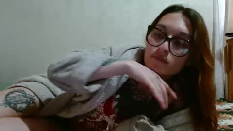 Snapshot of exolizzz66 chatting on January 2025 10:08:02 PM Exolizz online show from January 2025 10:08:02 PM