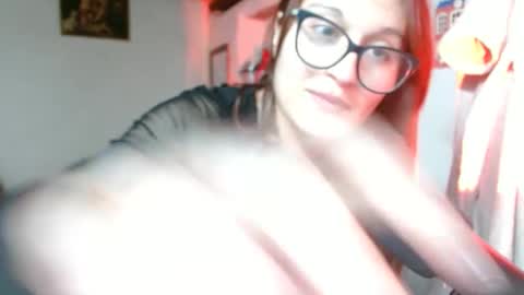 Exolizz online show from September 2025 05:06:01 PM