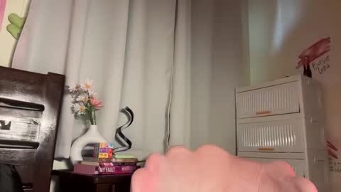 Angela online show from December 2025 03:56:02 AM