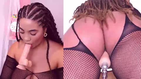 exotic__ambar online show from October 2025 03:53:01 AM