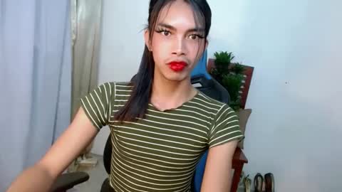 Lixe online show from March 2025 10:48:01 AM