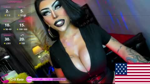 Snapshot of exotic_cassy chatting on August 2026 05:37:01 PM cassie online show from August 2026 05:37:01 PM