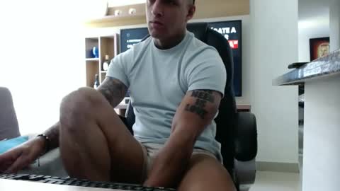 camilo online show from January 2025 07:57:01 PM
