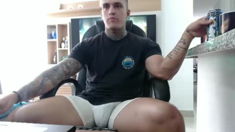 camilo online show from February 2025 09:20:02 PM