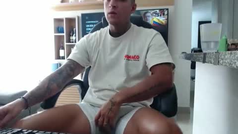 camilo online show from March 2026 02:06:02 PM