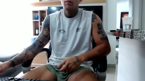 camilo online show from June 2026 03:35:02 PM