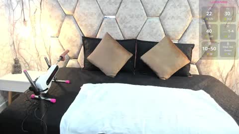 Alison online show from September 2025 08:08:01 PM