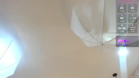 Alison online show from September 2025 07:26:01 PM