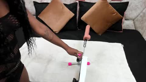 Alison online show from October 2025 12:46:01 PM