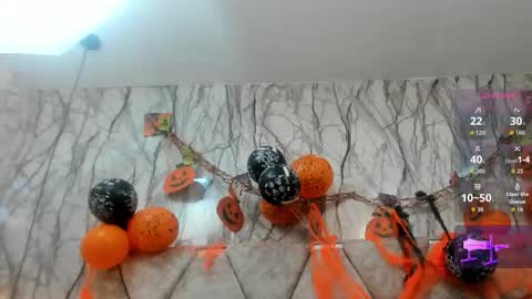 Alison online show from October 2025 07:09:02 PM