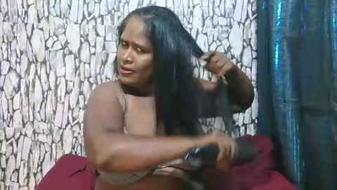 exotic_indian95 online show from January 2026 04:20:01 PM