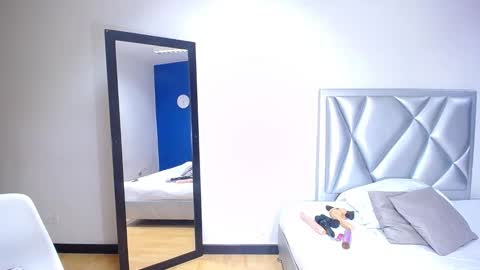 exotic_karmella online show from January 2025 08:59:01 PM