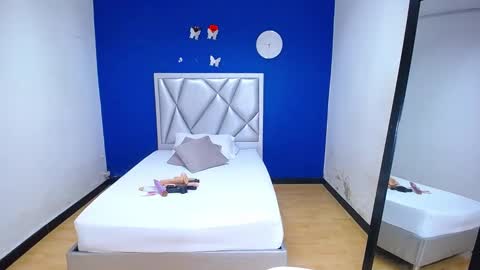 exotic_karmella online show from January 2025 09:10:01 PM