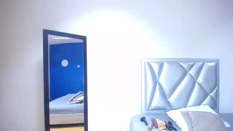 exotic_karmella online show from February 2025 09:55:01 PM