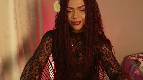 Soy Carla online show from March 2026 08:30:01 AM