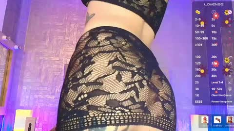 Aura online show from April 2026 12:10:01 PM