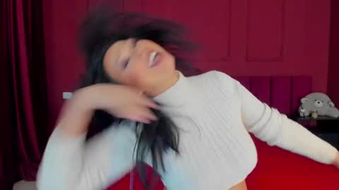 Sabrina online show from March 2025 06:19:02 AM