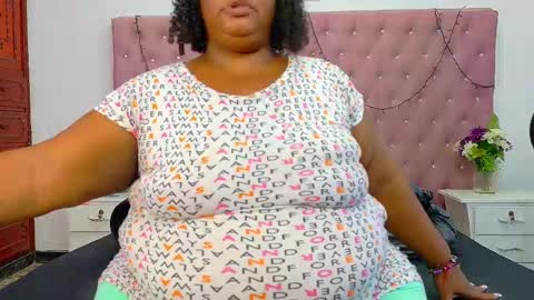 Mandy online show from October 2025 10:30:02 PM