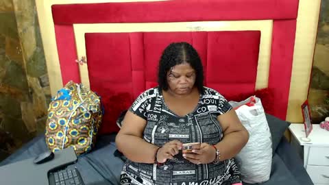 Mandy online show from April 2026 02:03:02 PM