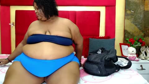 Snapshot of exoticbigmandx chatting on June 2026 02:38:01 PM Mandy online show from June 2026 02:38:01 PM