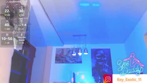 instagram key exotic 11 online show from April 2026 07:24:02 AM