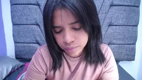 ExoticDollXXX online show from December 2024 07:04:01 AM