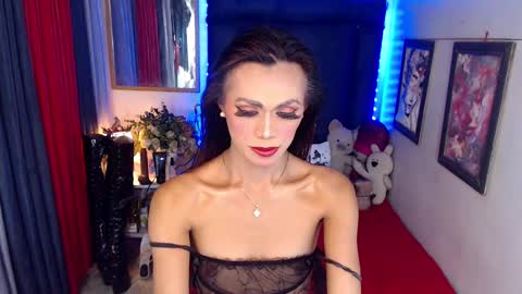 KaT online show from March 2025 11:50:01 AM